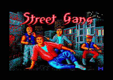 Street Gang 